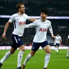 Victoire 5-0 de Tottenham Hotspur sur l'AFC Bournemouth